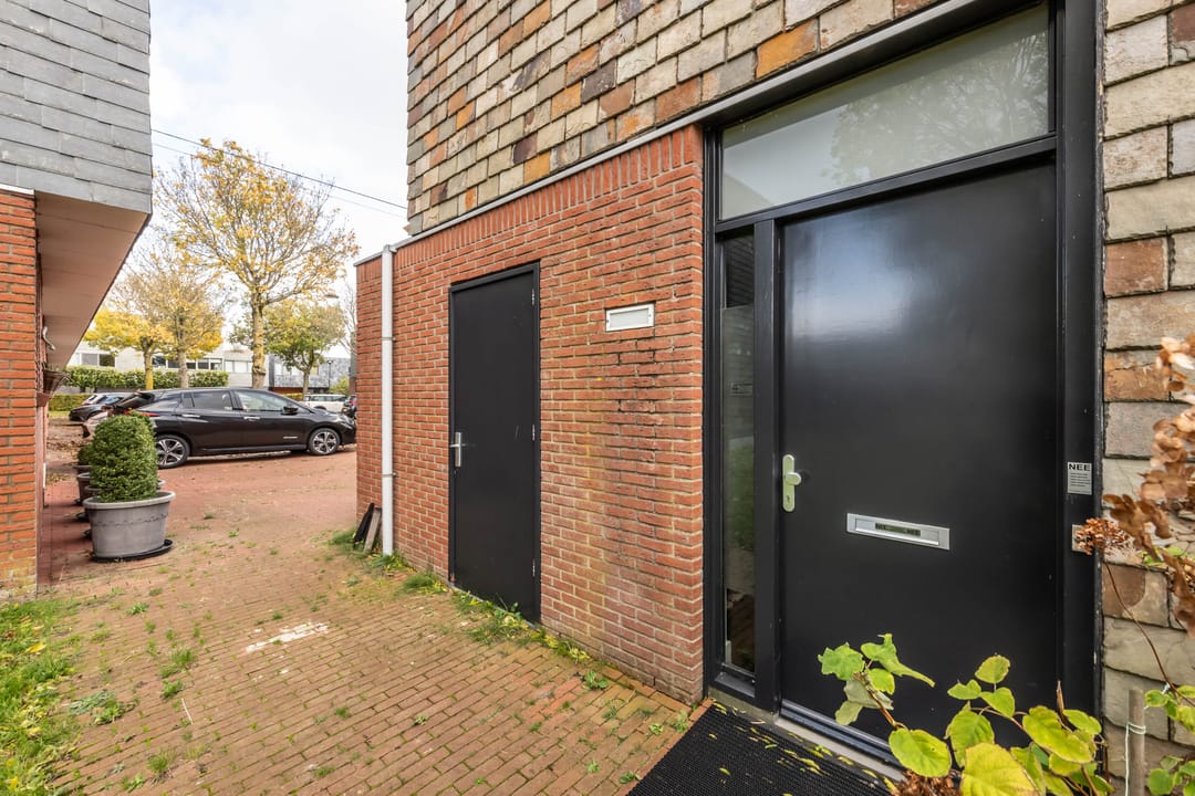 Photo 7 of Vuurboetsduin 28