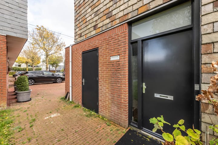 Foto 7 van Vuurboetsduin 28