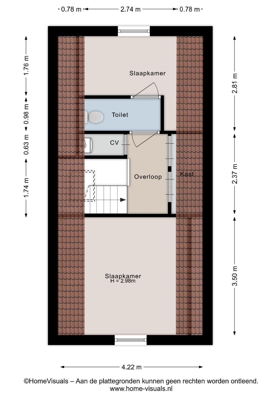 Foto 41 van Steenwijkerstraatweg 4
