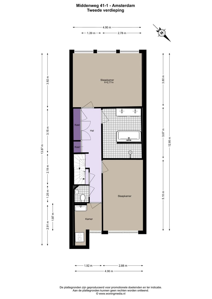 Foto 36 van Middenweg 41-1