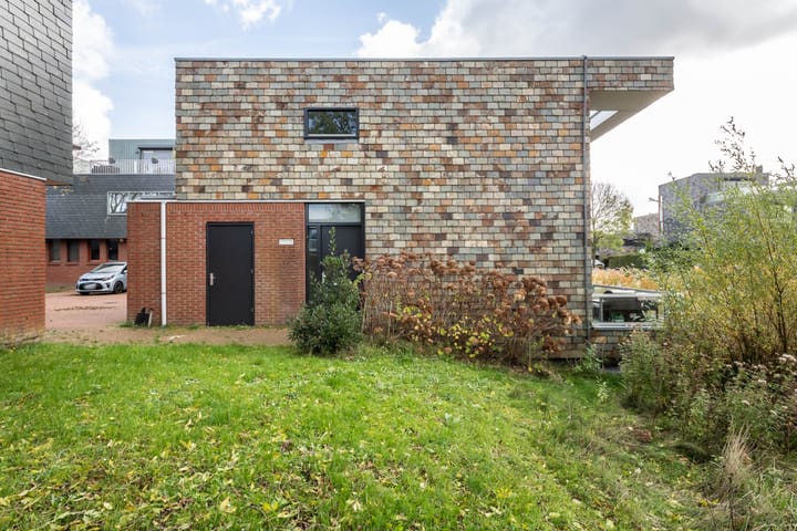 Foto 41 van Vuurboetsduin 28