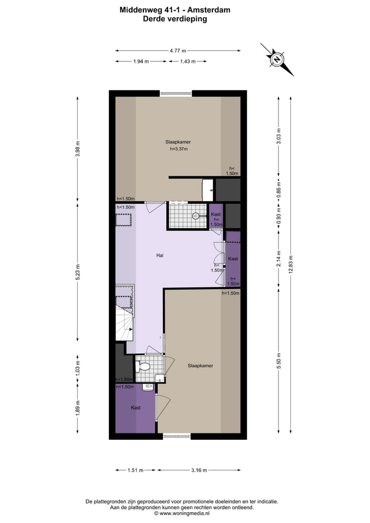 Foto 37 van Middenweg 41-1