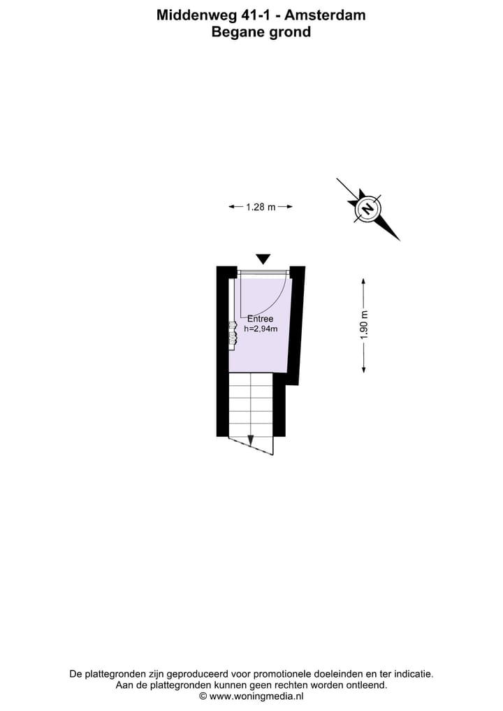 Foto 38 van Middenweg 41-1
