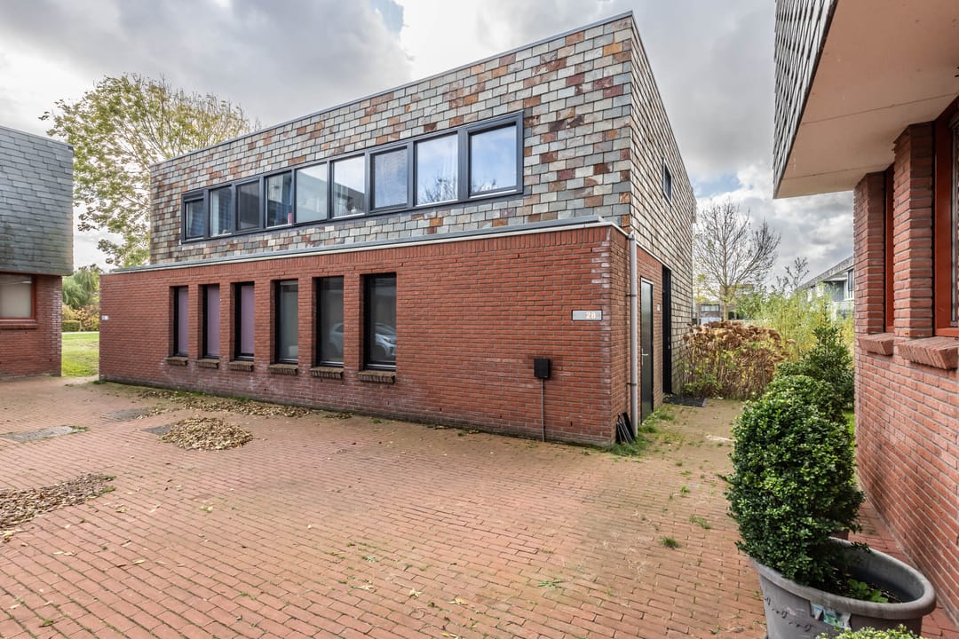 Photo 43 of Vuurboetsduin 28