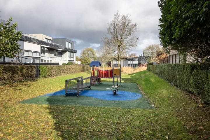 Foto 50 van Vuurboetsduin 28