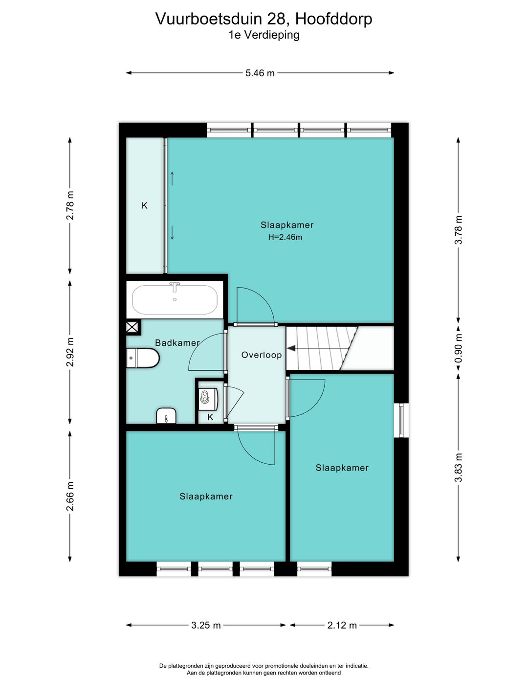 Photo 53 of Vuurboetsduin 28