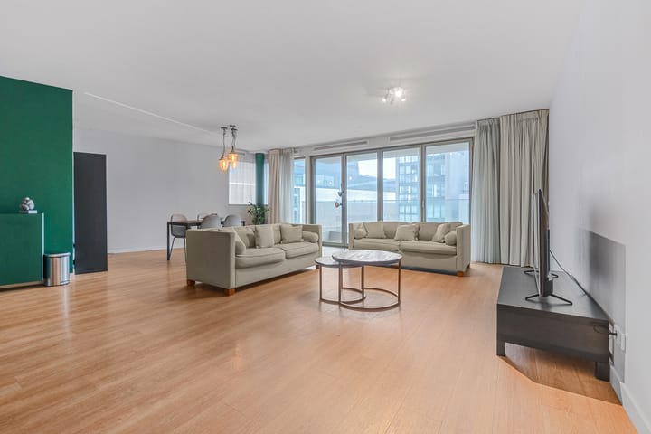 Photo 2 of Kalvermarkt 12-C