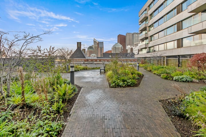 Photo 5 of Kalvermarkt 12-C