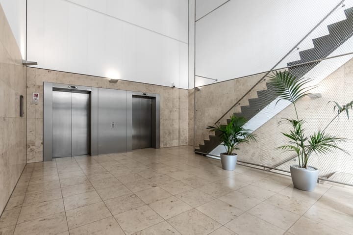 Foto 8 van Kalvermarkt 12-C