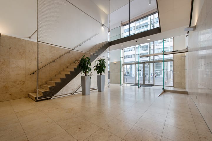 Foto 9 van Kalvermarkt 12-C