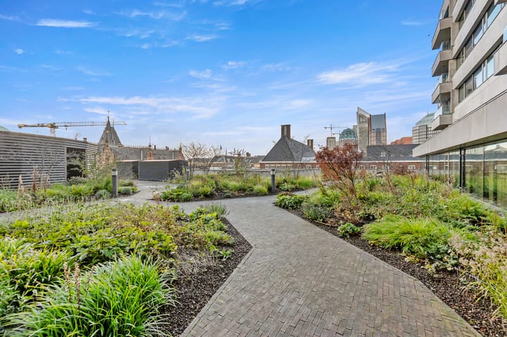 Foto 10 van Kalvermarkt 12-C