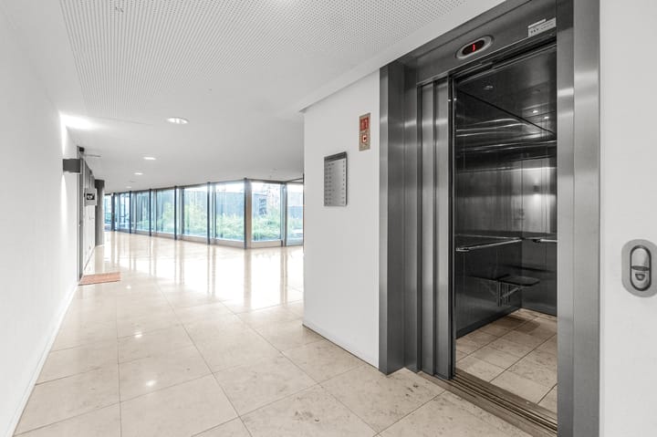 Foto 13 van Kalvermarkt 12-C