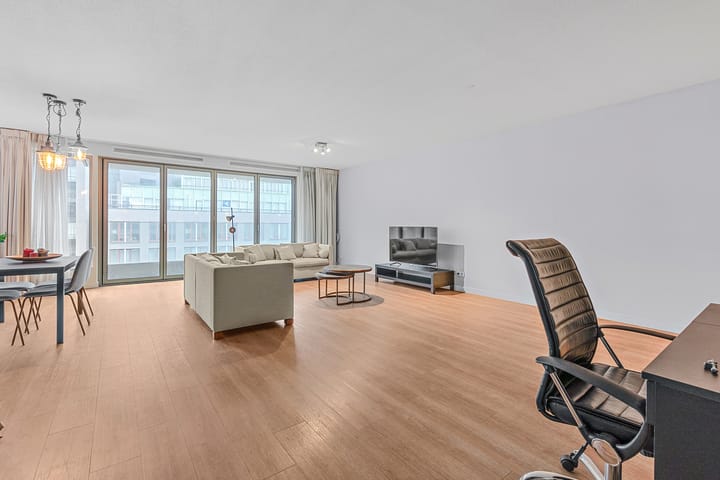 Foto 17 van Kalvermarkt 12-C