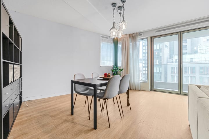 Foto 20 van Kalvermarkt 12-C