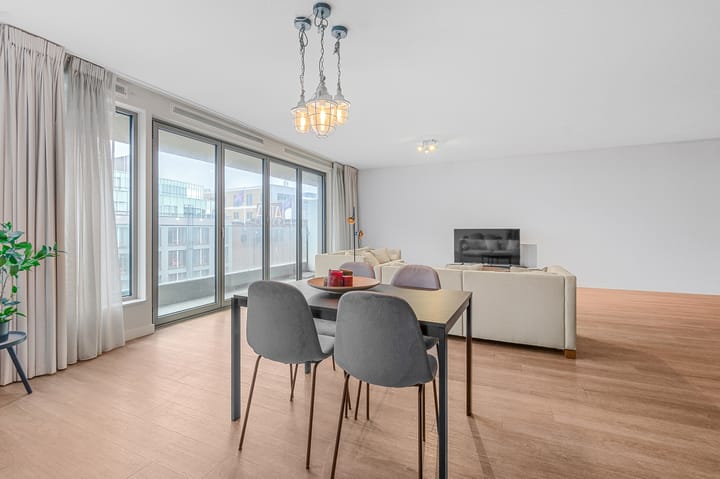 Foto 21 van Kalvermarkt 12-C