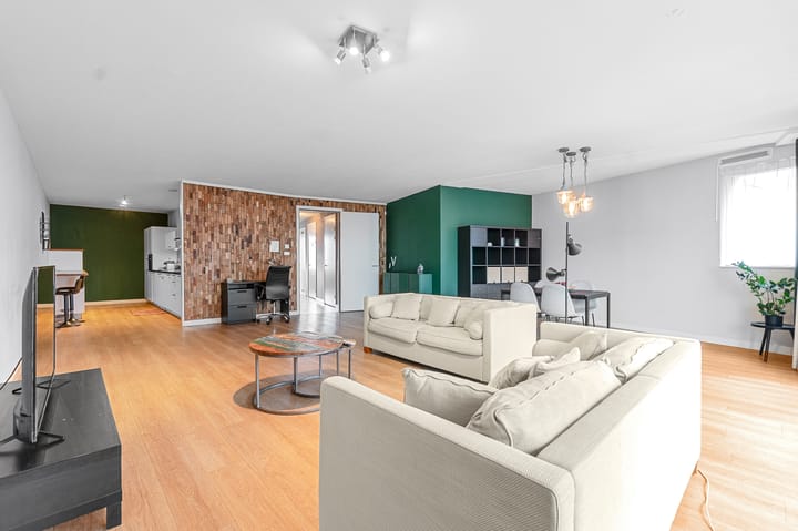 Foto 22 van Kalvermarkt 12-C