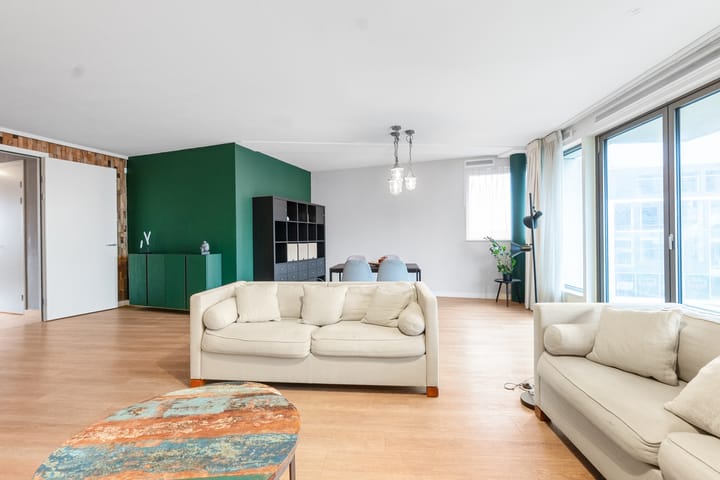 Foto 23 van Kalvermarkt 12-C