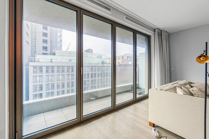 Foto 24 van Kalvermarkt 12-C