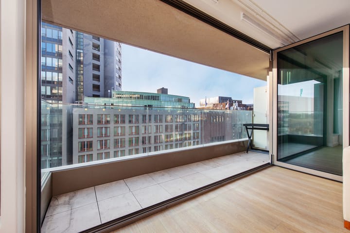 Foto 25 van Kalvermarkt 12-C