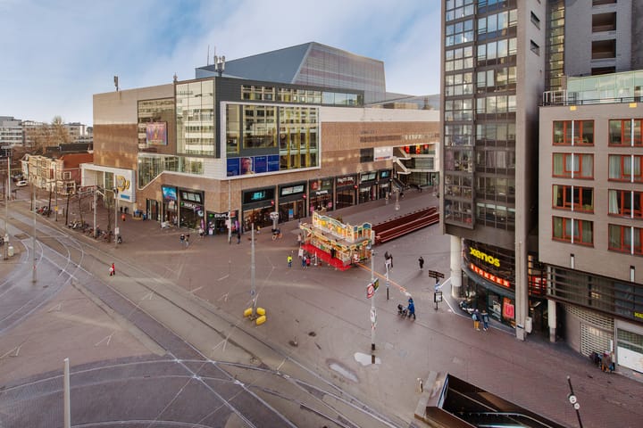 Foto 27 van Kalvermarkt 12-C