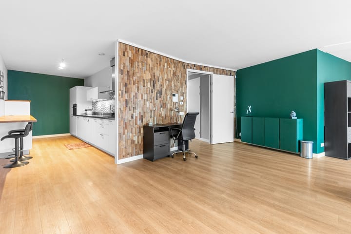 Foto 28 van Kalvermarkt 12-C