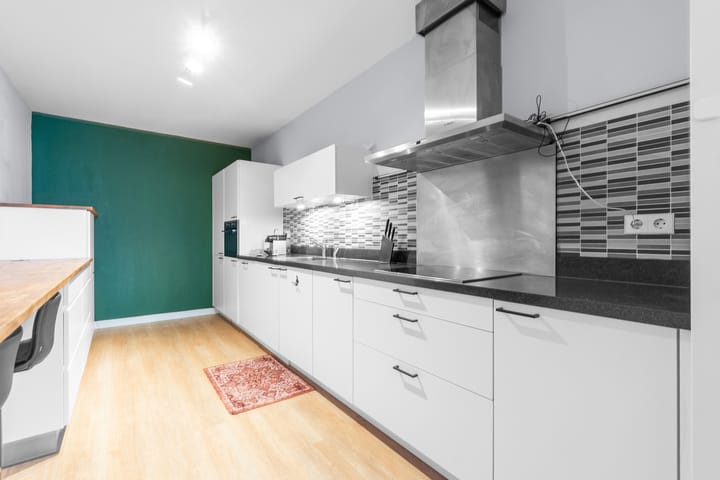 Foto 29 van Kalvermarkt 12-C