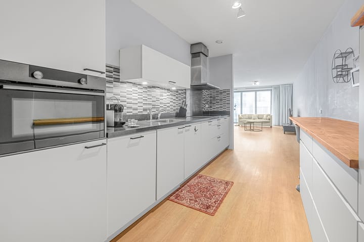 Foto 32 van Kalvermarkt 12-C