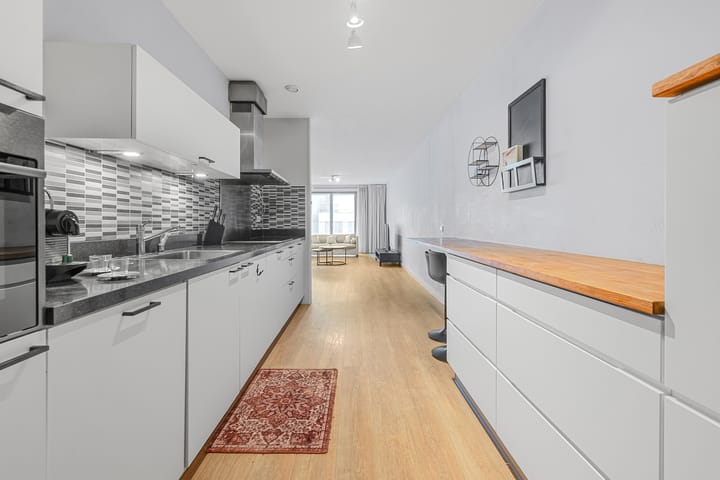 Foto 33 van Kalvermarkt 12-C