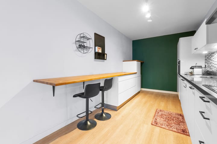 Foto 34 van Kalvermarkt 12-C