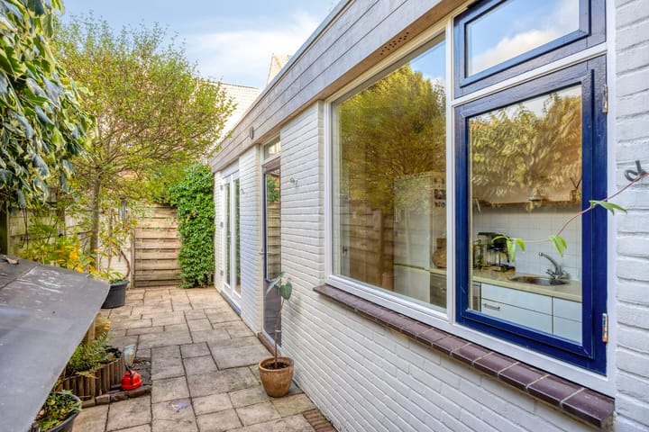 Foto 23 van Druivenlaan 28