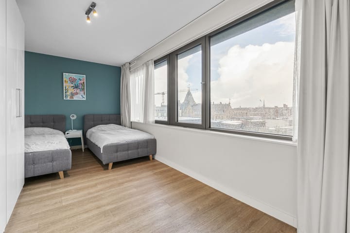 Foto 38 van Kalvermarkt 12-C