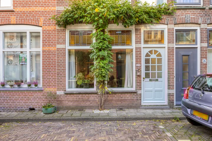 Foto 36 van Druivenlaan 28