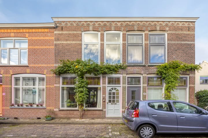 Foto 37 van Druivenlaan 28