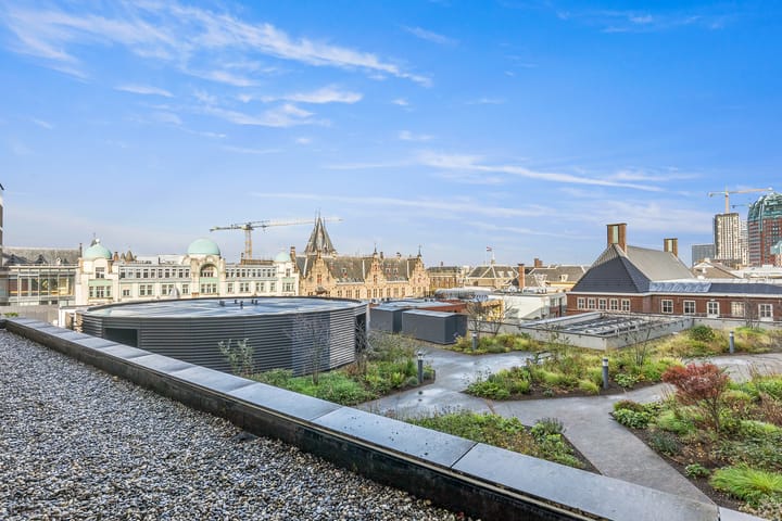 Foto 47 van Kalvermarkt 12-C