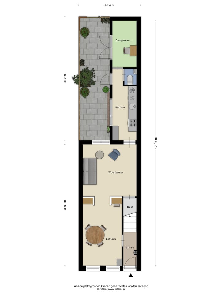 Foto 41 van Druivenlaan 28