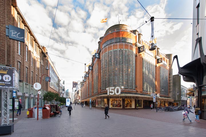 Foto 59 van Kalvermarkt 12-C