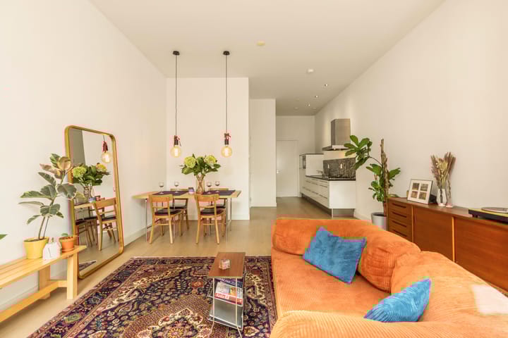 Foto 2 van Elandsstraat 46