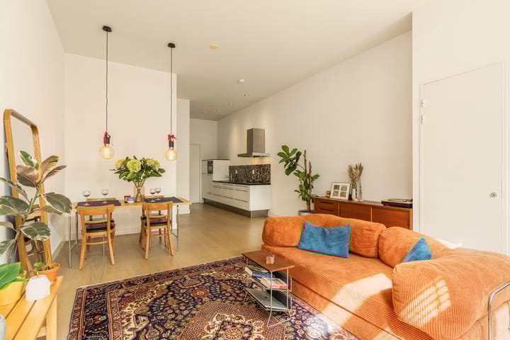 Foto 6 van Elandsstraat 46