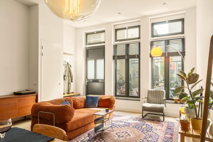 Foto 10 van Elandsstraat 46