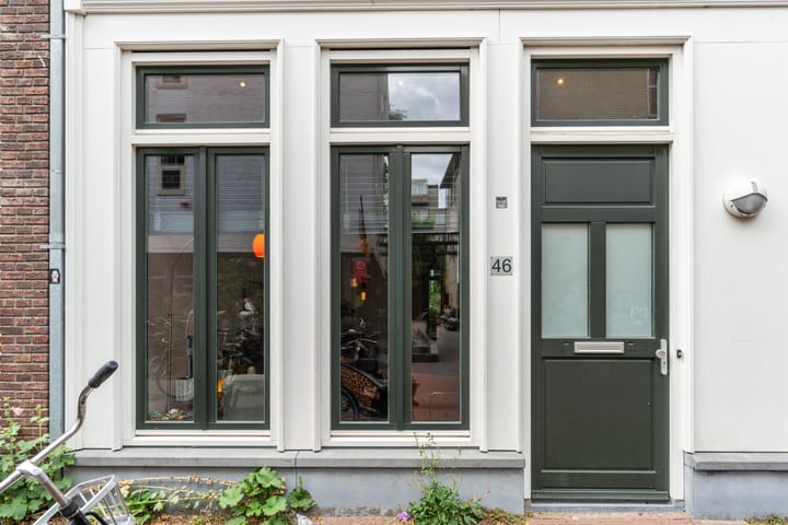 Foto 25 van Elandsstraat 46