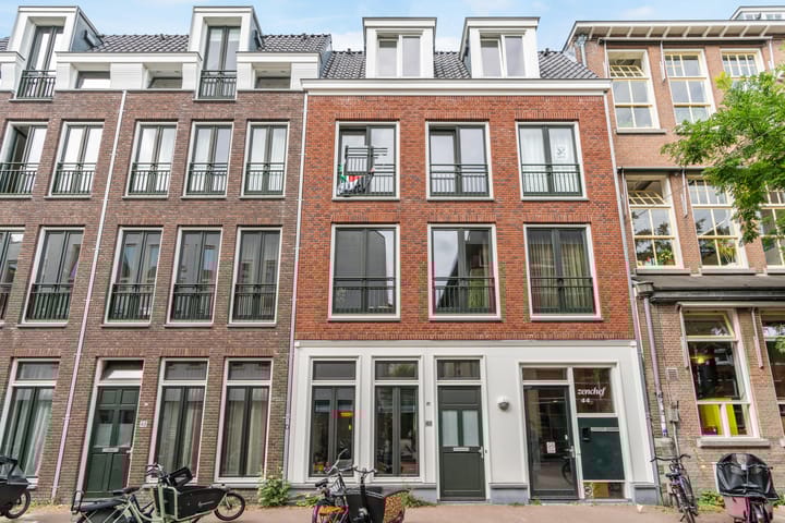 Foto 26 van Elandsstraat 46