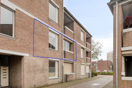 De Oude Vest thumbnail