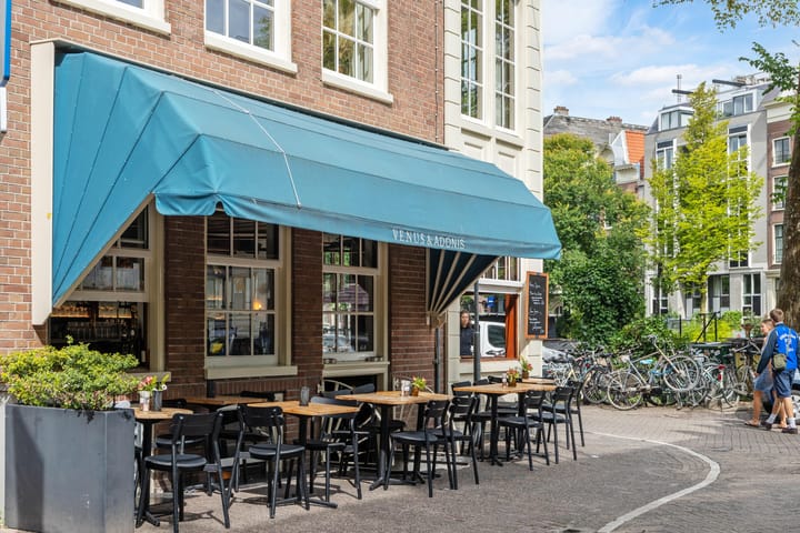 Foto 32 van Elandsstraat 46