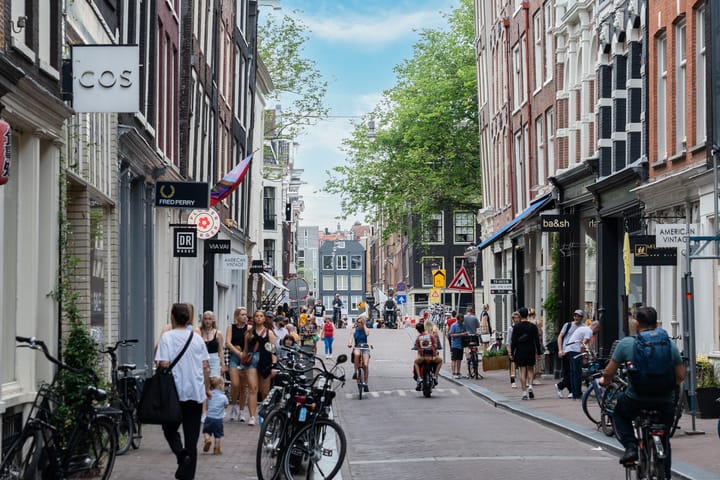 Foto 34 van Elandsstraat 46