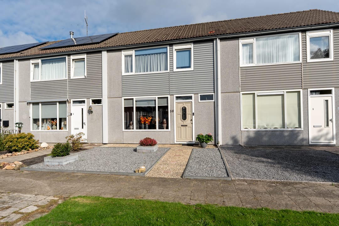 Foto 1 van Scheepvaartstraat 58