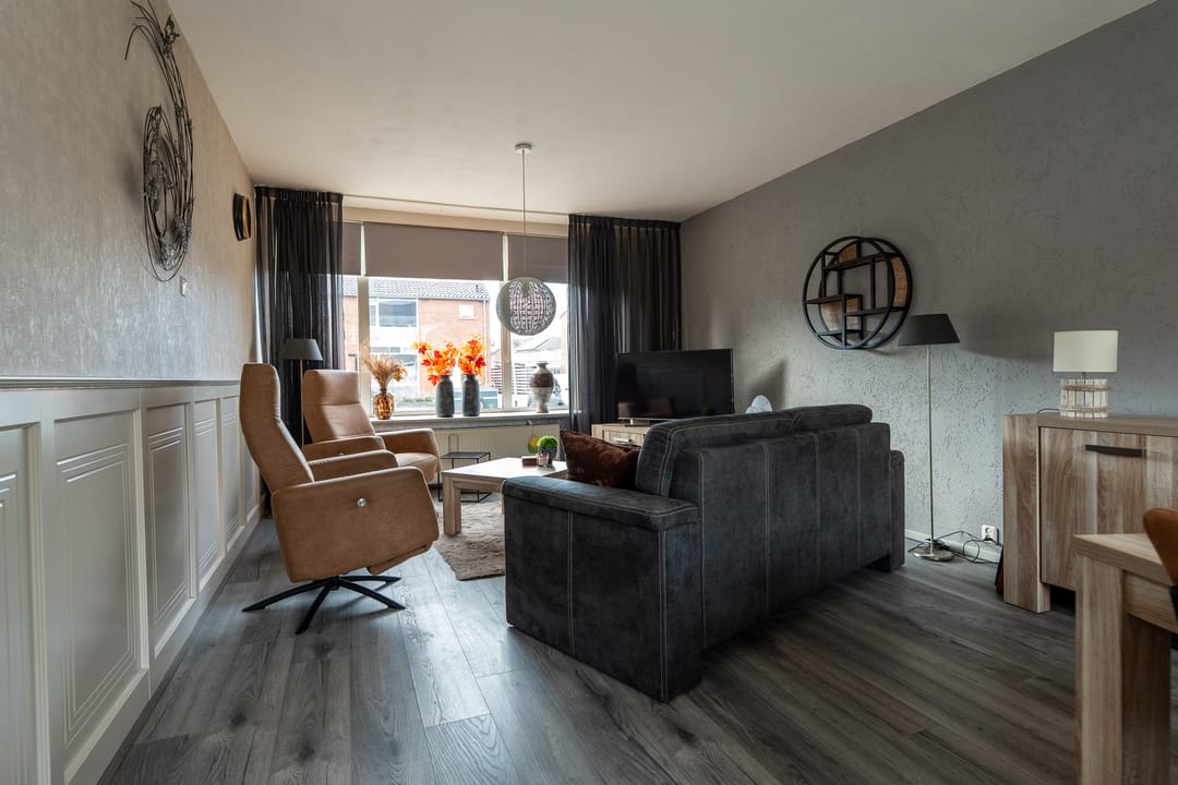 Foto 2 van Scheepvaartstraat 58