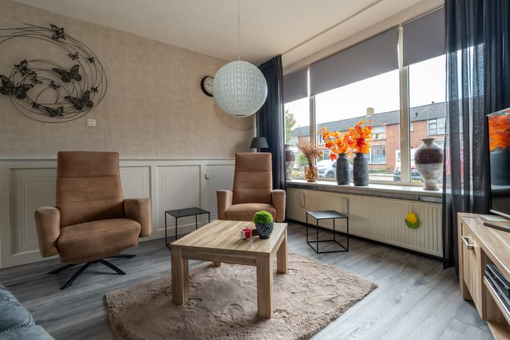 Foto 5 van Scheepvaartstraat 58