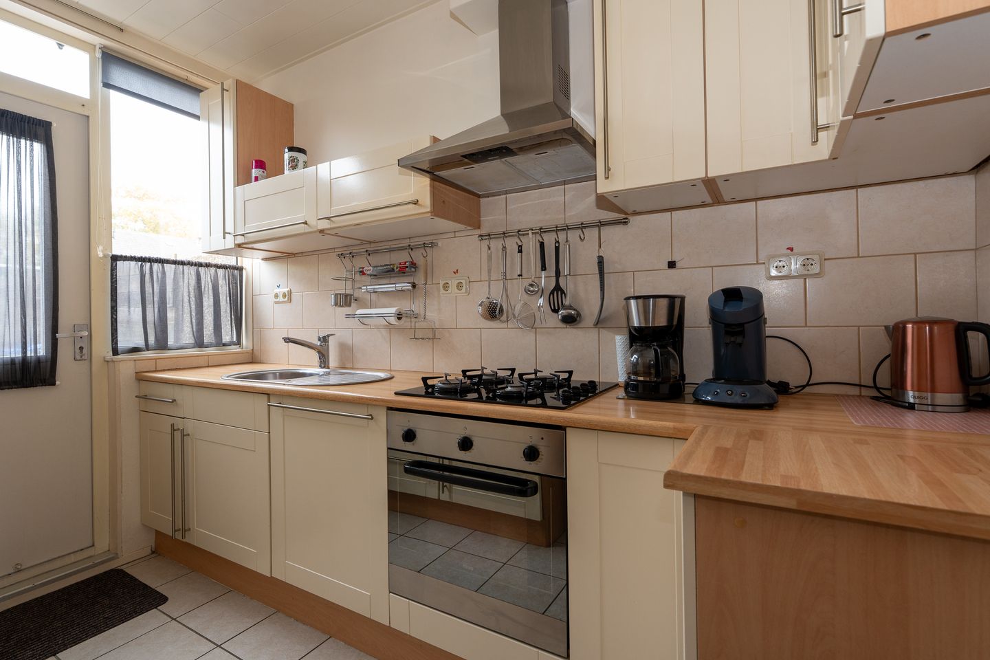 Foto 10 van Scheepvaartstraat 58