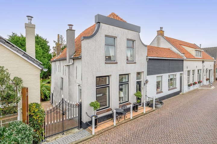 Foto 5 van Achterdijk 7