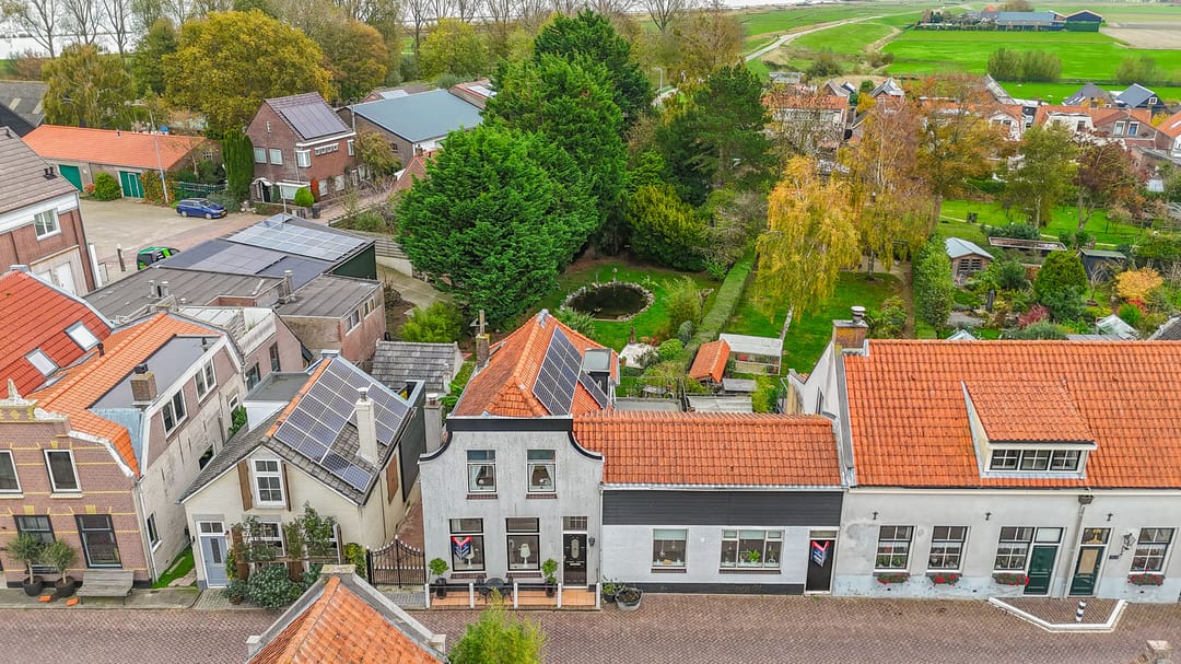 Foto 28 van Achterdijk 7